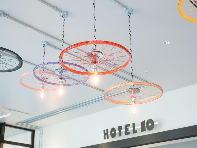 Setouchi Keirin Hotel 10 By Onko Chishin image