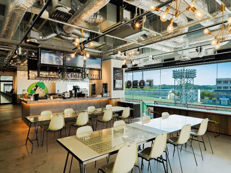 Setouchi Keirin Hotel 10 By Onko Chishin image