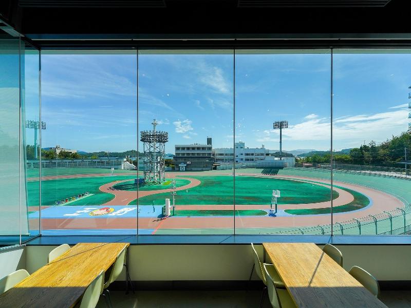 Setouchi Keirin Hotel 10 By Onko Chishin image