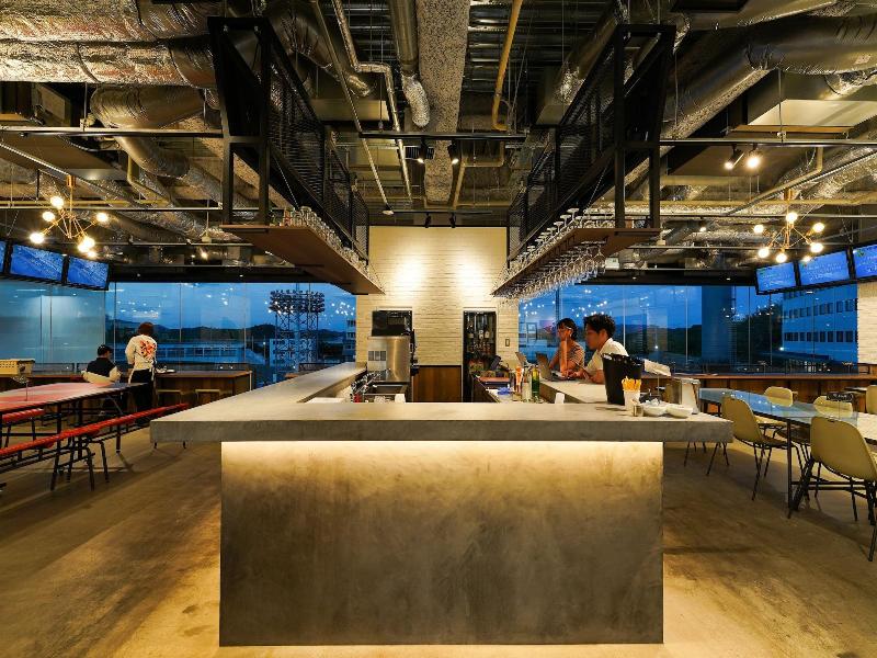 Setouchi Keirin Hotel 10 By Onko Chishin image
