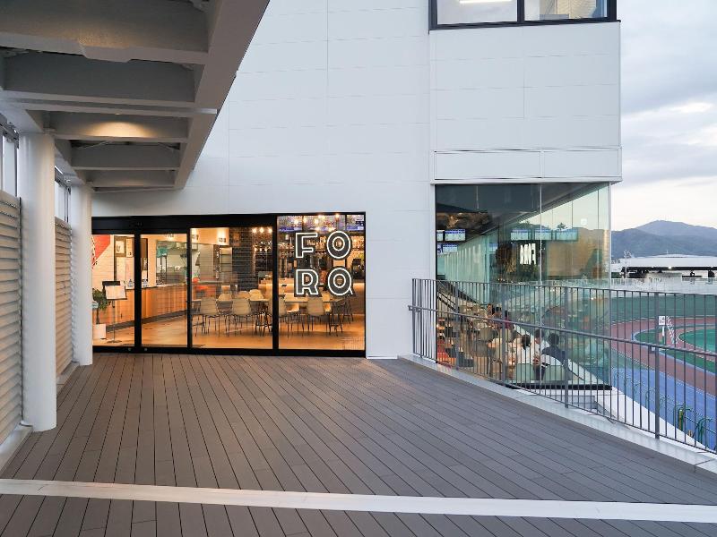 Setouchi Keirin Hotel 10 By Onko Chishin image