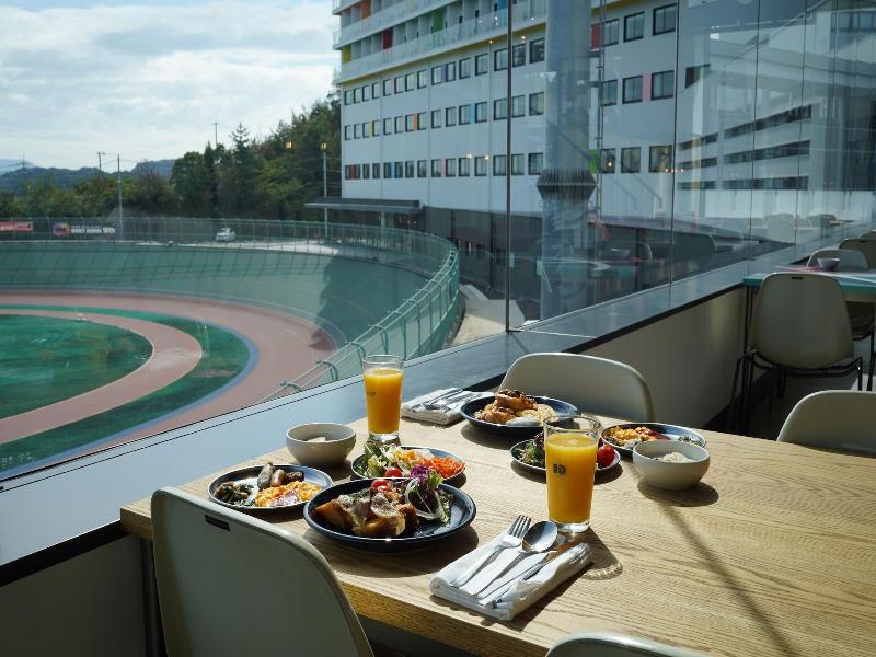 Setouchi Keirin Hotel 10 By Onko Chishin image