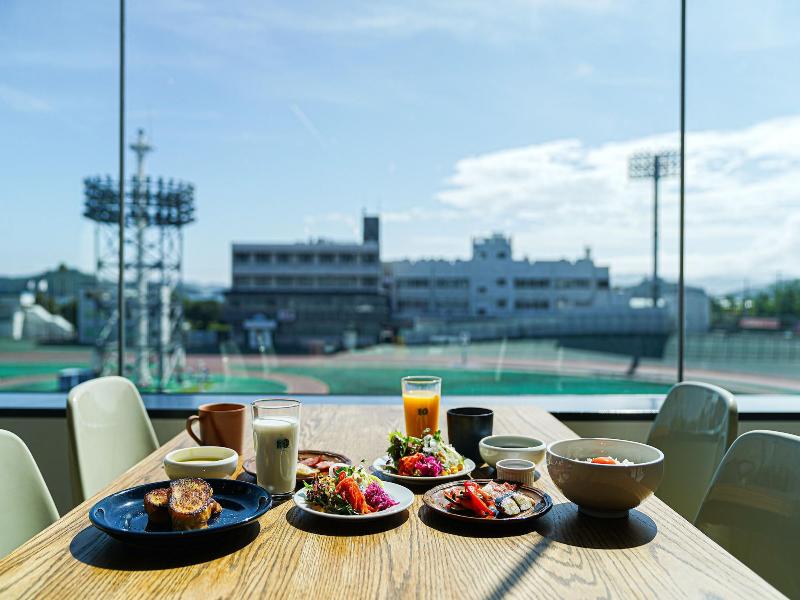 Setouchi Keirin Hotel 10 By Onko Chishin image