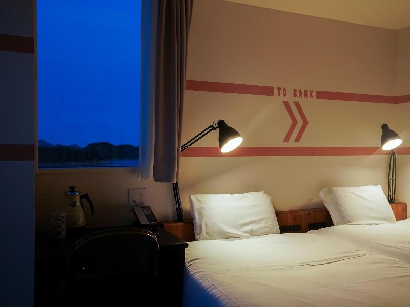 Setouchi Keirin Hotel 10 By Onko Chishin image