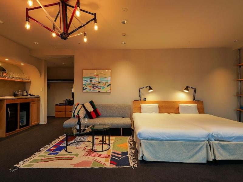 Setouchi Keirin Hotel 10 By Onko Chishin image