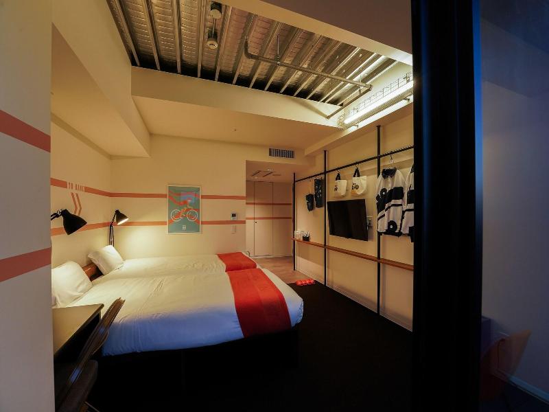 Setouchi Keirin Hotel 10 By Onko Chishin image
