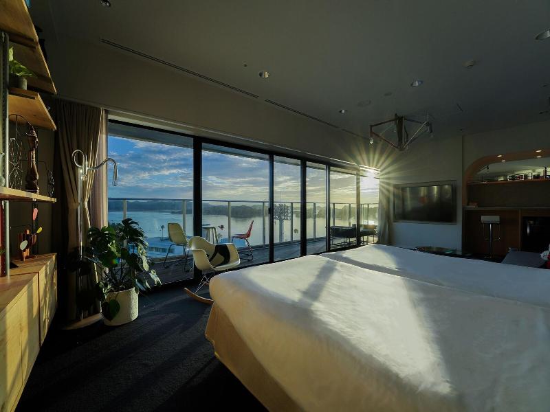 Setouchi Keirin Hotel 10 By Onko Chishin image
