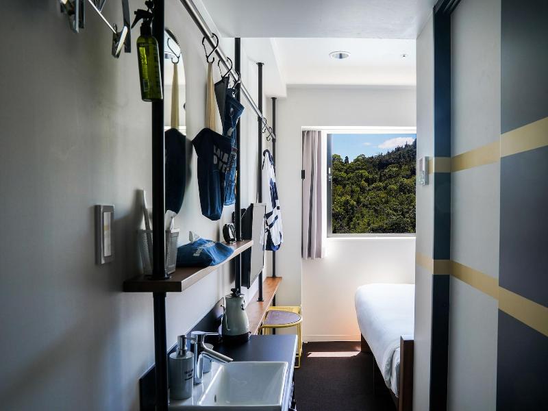Setouchi Keirin Hotel 10 By Onko Chishin image