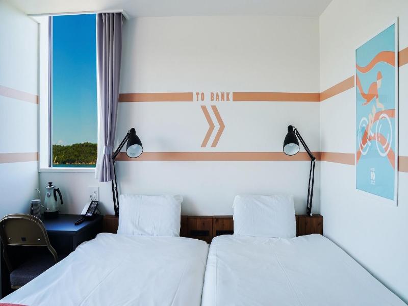 Setouchi Keirin Hotel 10 By Onko Chishin image