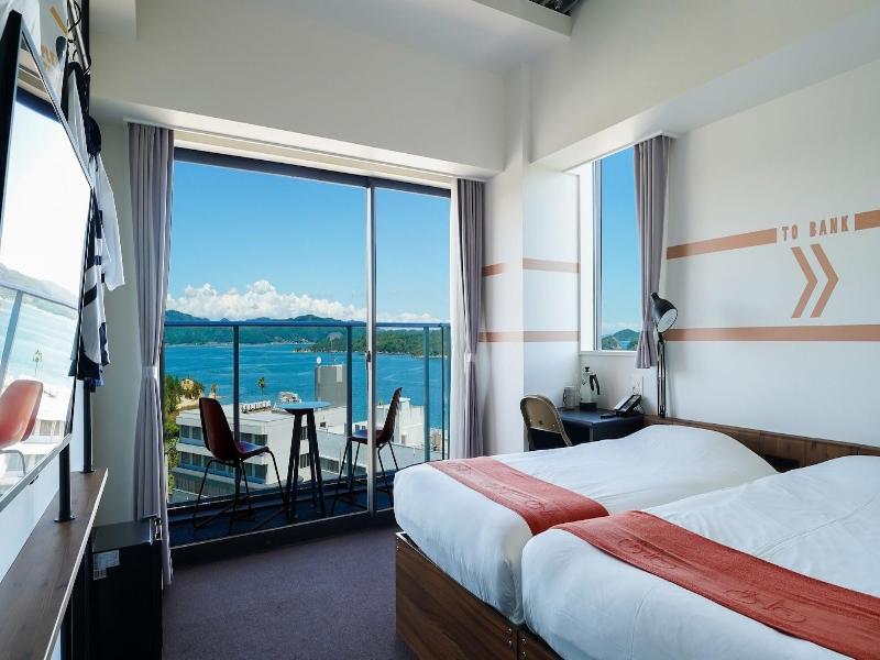 Setouchi Keirin Hotel 10 By Onko Chishin image