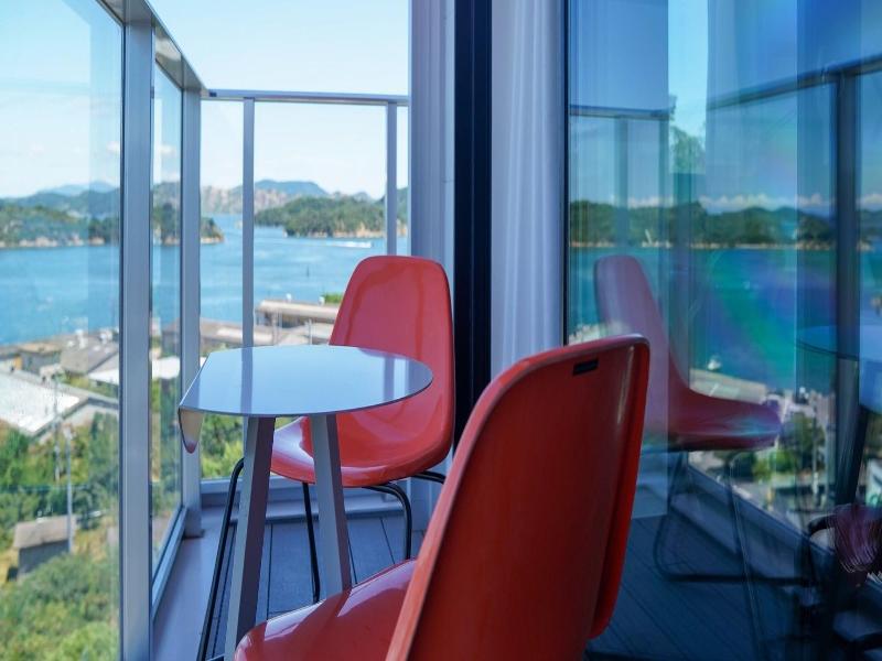 Setouchi Keirin Hotel 10 By Onko Chishin image