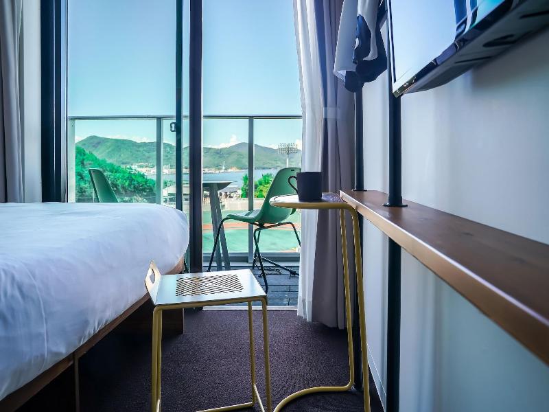 Setouchi Keirin Hotel 10 By Onko Chishin image