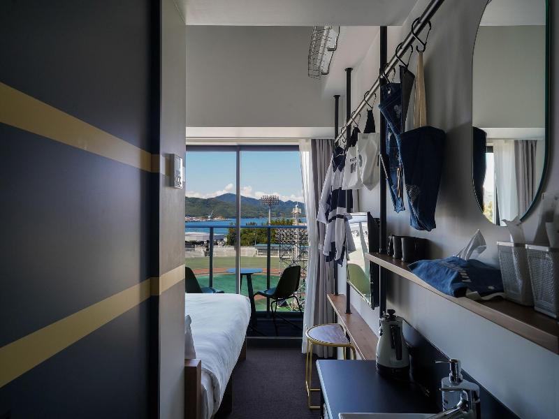 Setouchi Keirin Hotel 10 By Onko Chishin image