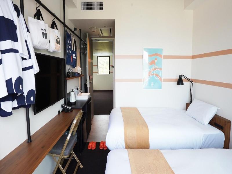 Setouchi Keirin Hotel 10 By Onko Chishin image