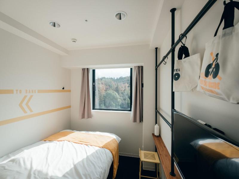 Setouchi Keirin Hotel 10 By Onko Chishin image