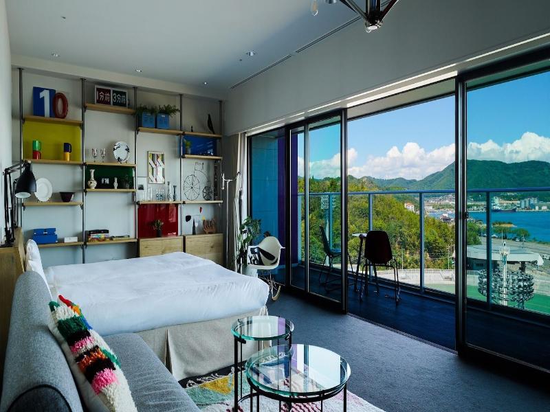 Setouchi Keirin Hotel 10 By Onko Chishin image