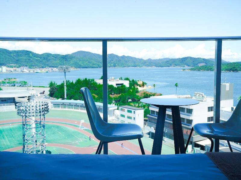 Setouchi Keirin Hotel 10 By Onko Chishin image