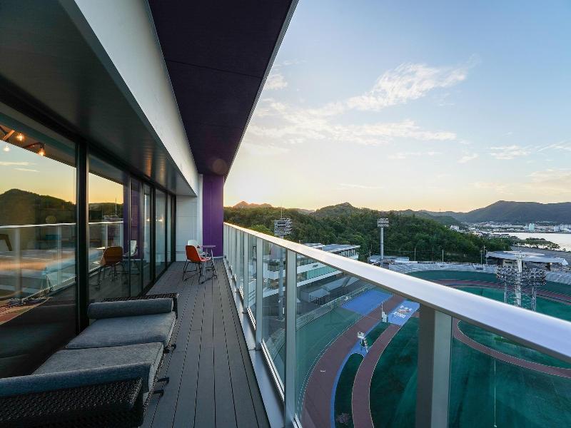 Setouchi Keirin Hotel 10 By Onko Chishin image
