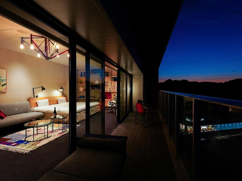 Setouchi Keirin Hotel 10 By Onko Chishin image