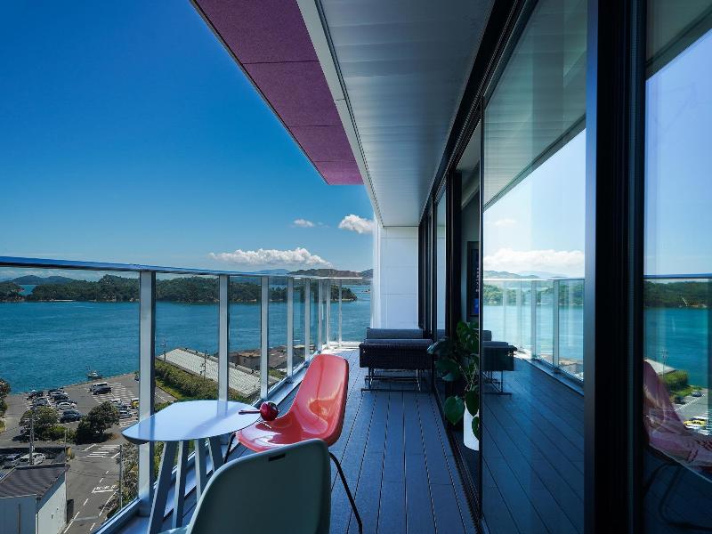 Setouchi Keirin Hotel 10 By Onko Chishin image