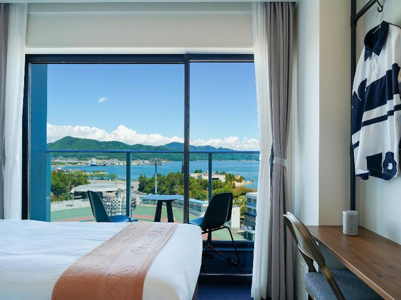 Setouchi Keirin Hotel 10 By Onko Chishin image