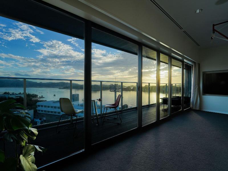 Setouchi Keirin Hotel 10 By Onko Chishin image