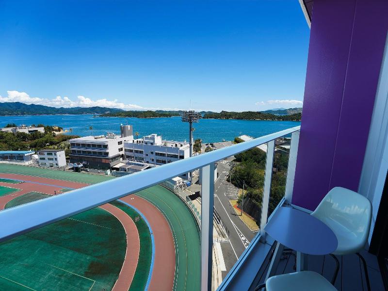 Setouchi Keirin Hotel 10 By Onko Chishin image