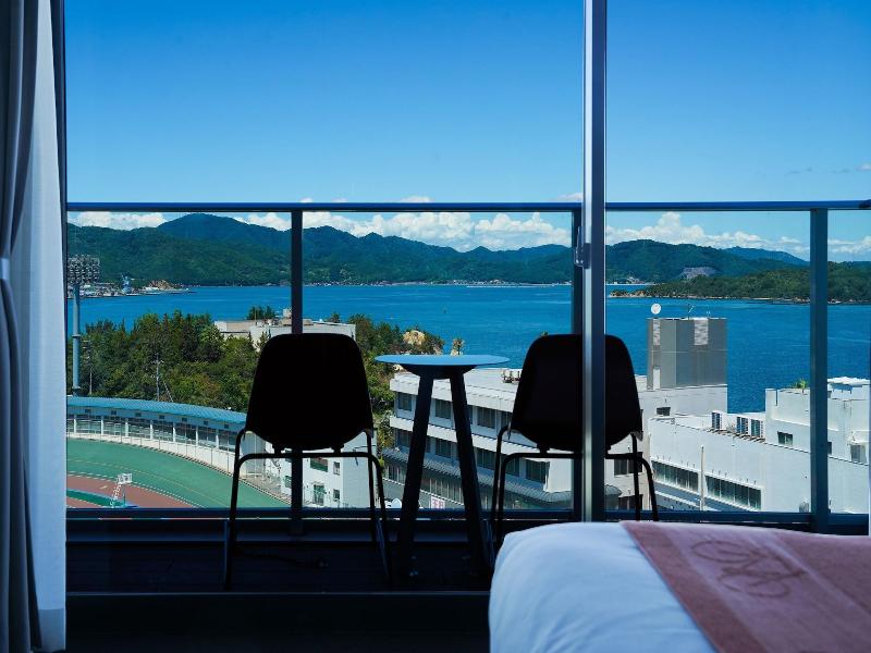 Setouchi Keirin Hotel 10 By Onko Chishin image