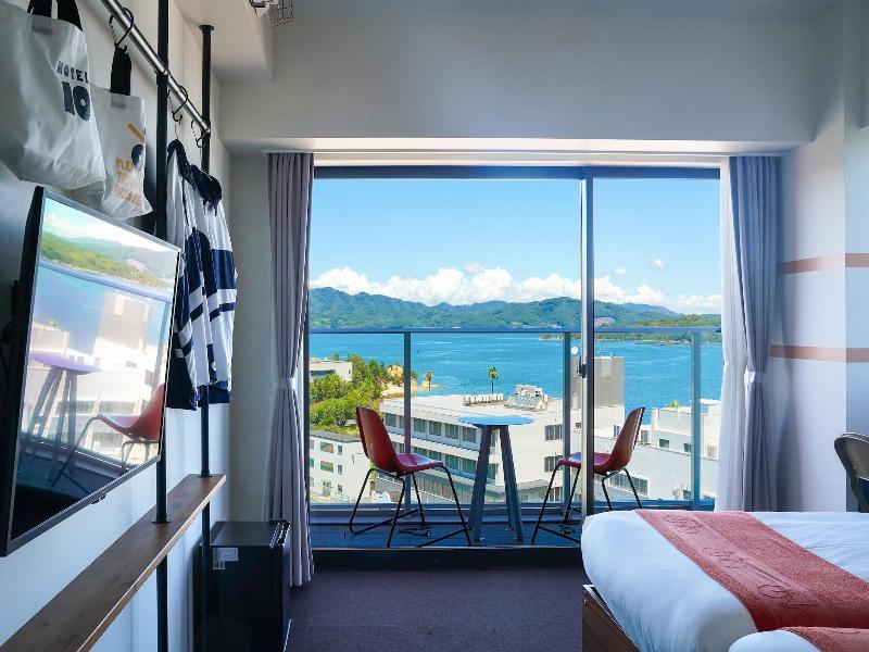 Setouchi Keirin Hotel 10 By Onko Chishin image