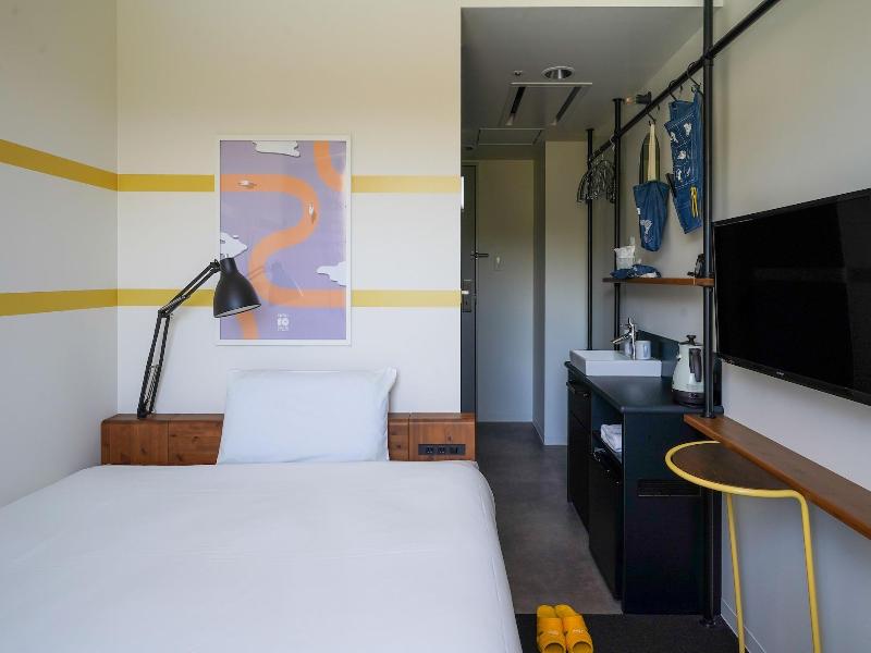 Setouchi Keirin Hotel 10 By Onko Chishin image