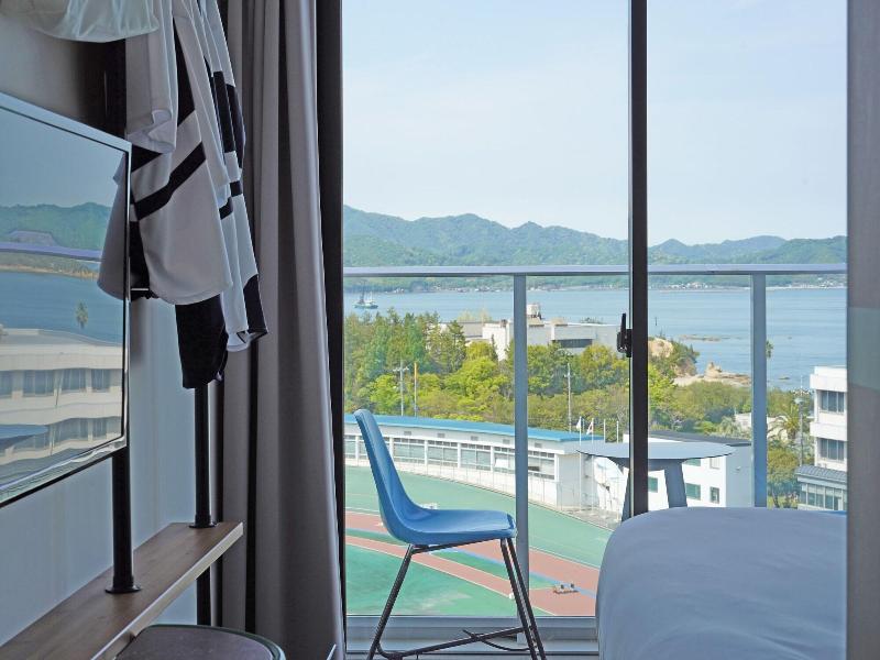 Setouchi Keirin Hotel 10 By Onko Chishin image
