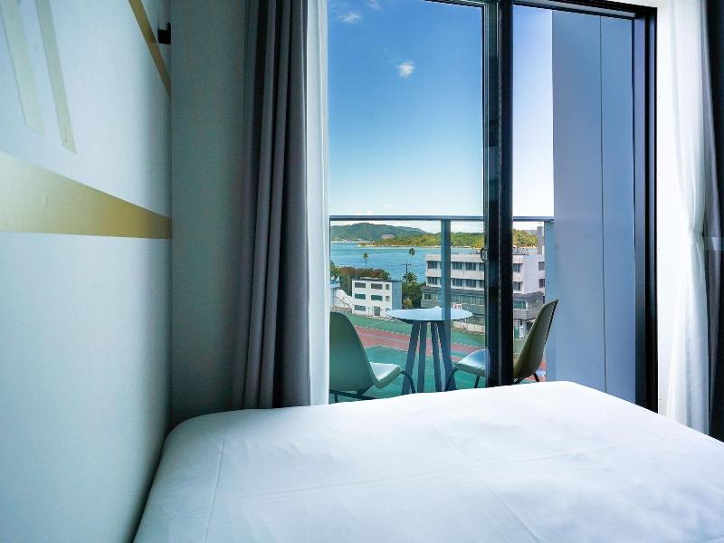 Setouchi Keirin Hotel 10 By Onko Chishin image