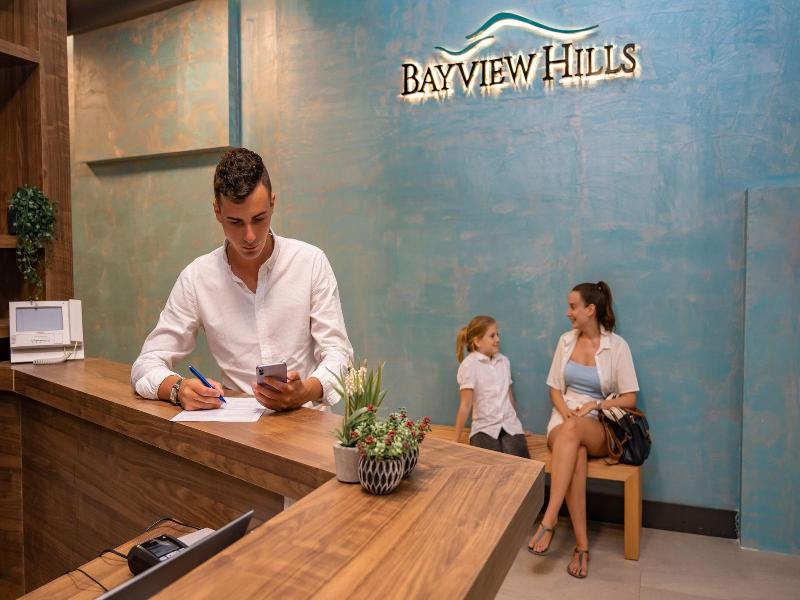Bayview Hills Luxury Residences image