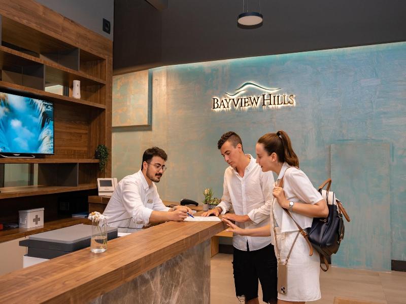 Bayview Hills Luxury Residences image