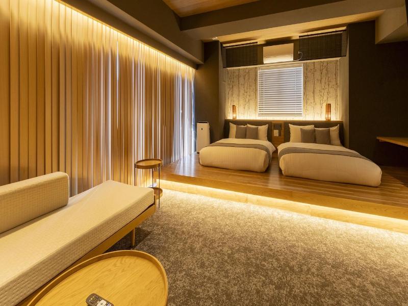 Hotel Tomos Asakusa image
