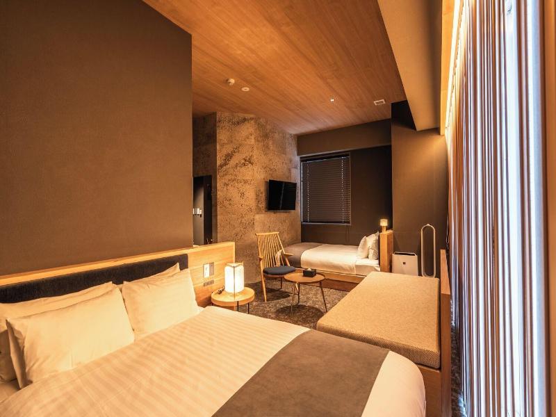 Hotel Tomos Asakusa image