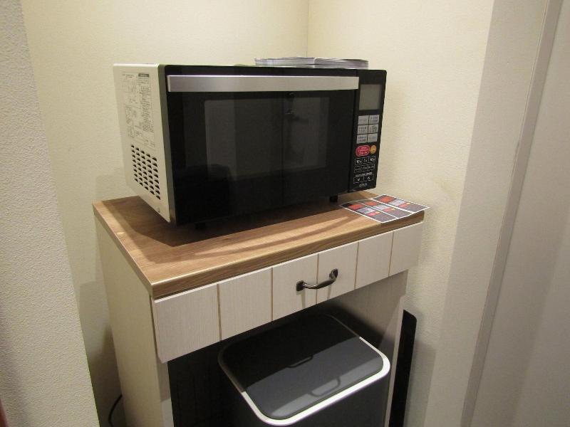 Hotel Tomos Asakusa image