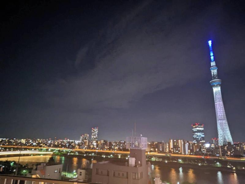 Hotel Tomos Asakusa image