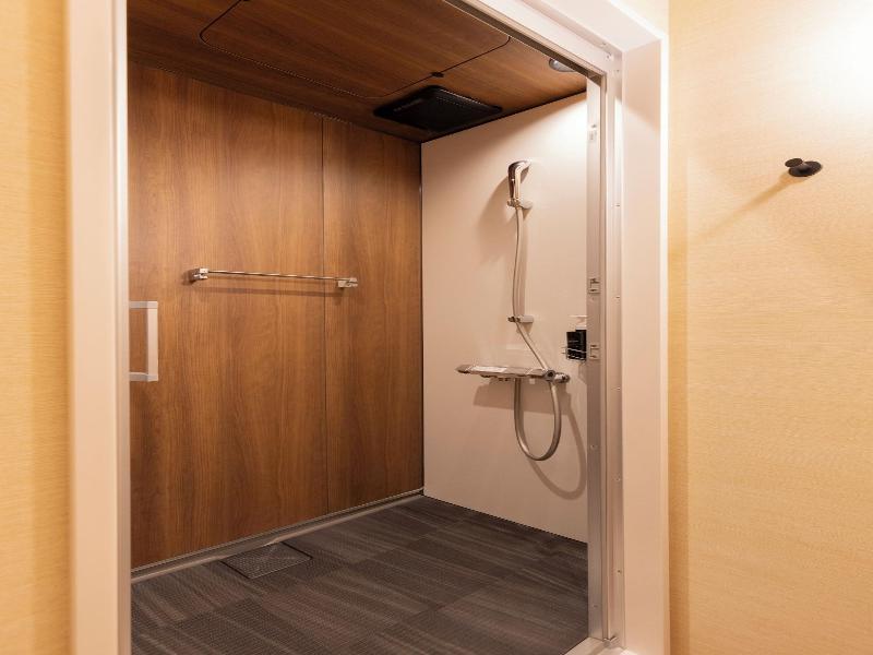 Hotel Tomos Asakusa image
