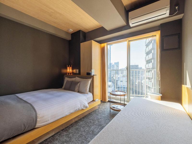 Hotel Tomos Asakusa image