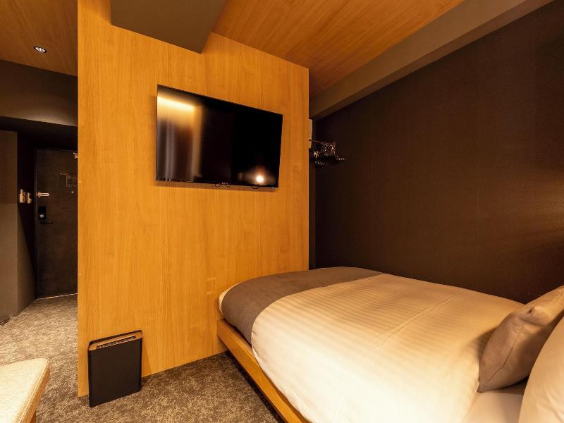 Hotel Tomos Asakusa image