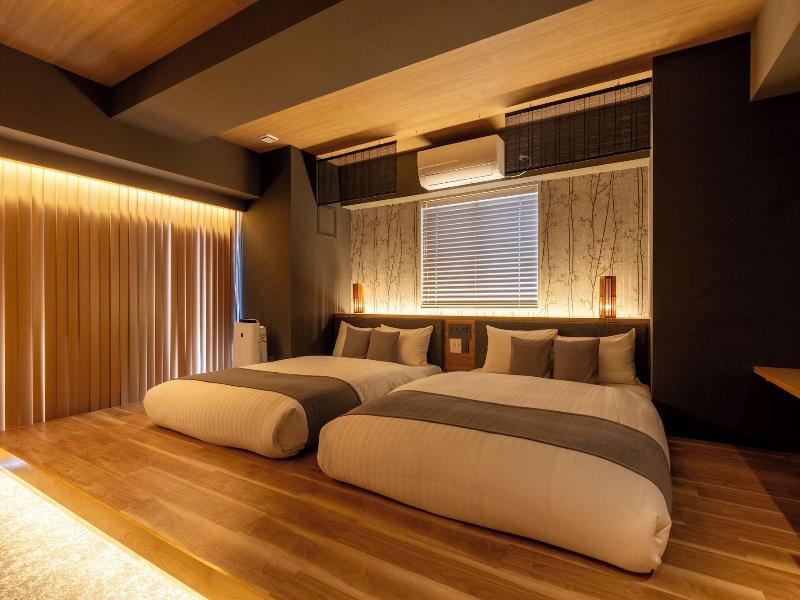 Hotel Tomos Asakusa image