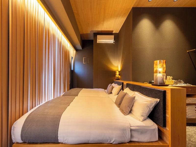 Hotel Tomos Asakusa image
