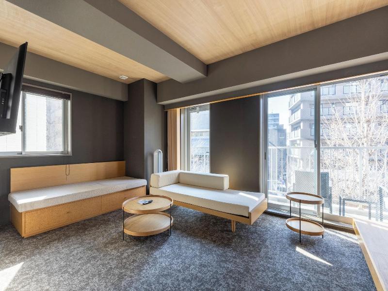 Hotel Tomos Asakusa image