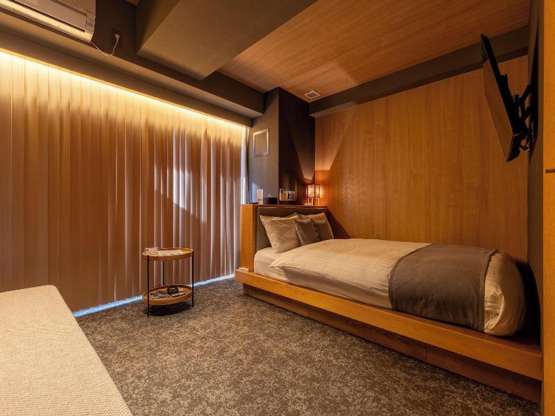 Hotel Tomos Asakusa image