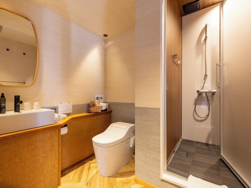 Hotel Tomos Asakusa image