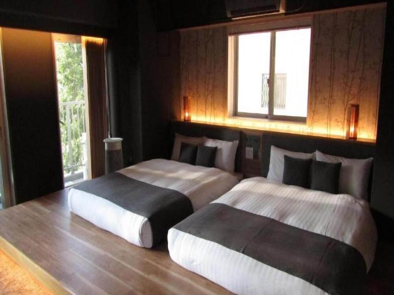 Hotel Tomos Asakusa image