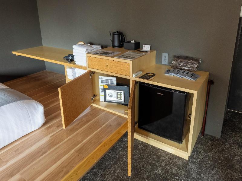 Hotel Tomos Asakusa image