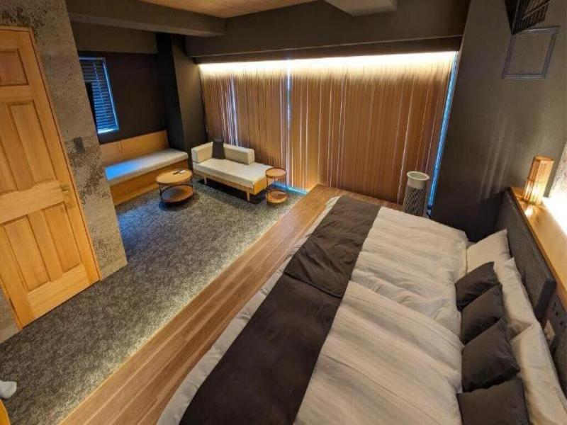 Hotel Tomos Asakusa image