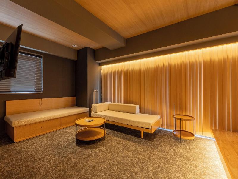 Hotel Tomos Asakusa image
